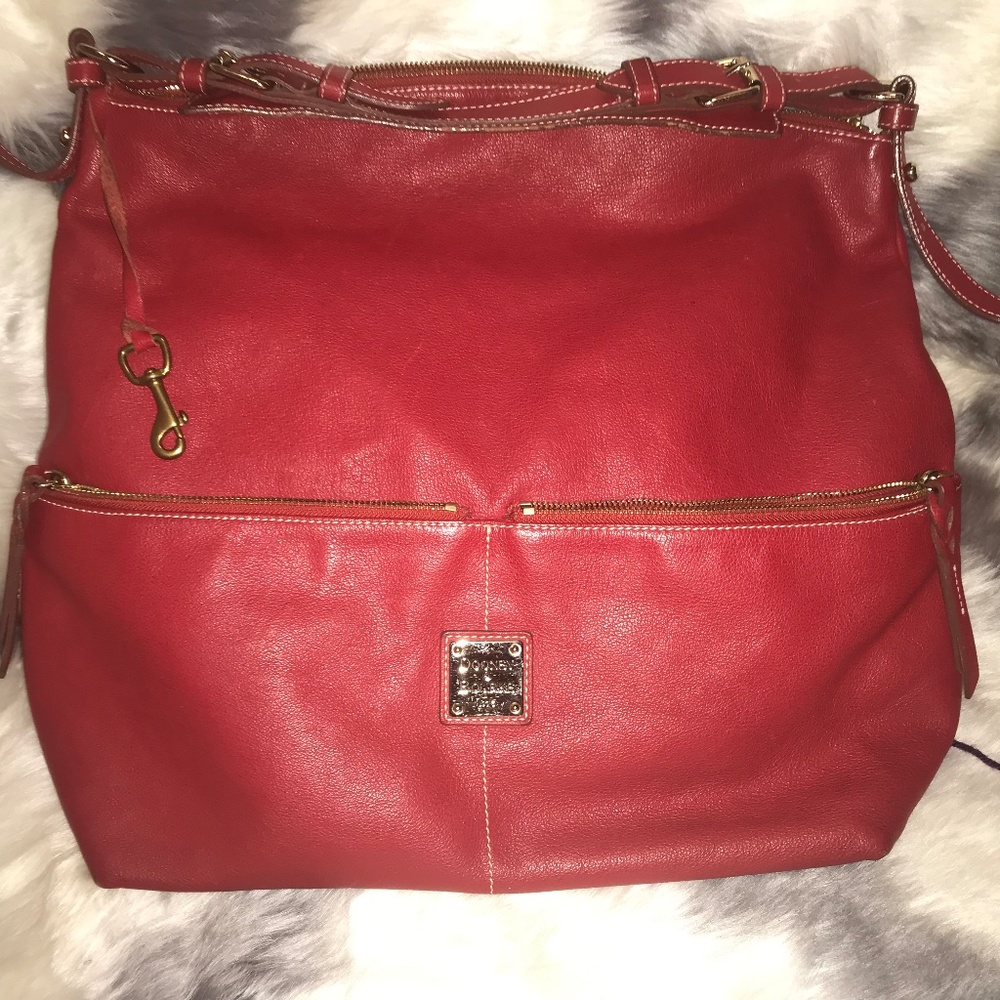 hand bag - Picture 2 of 3